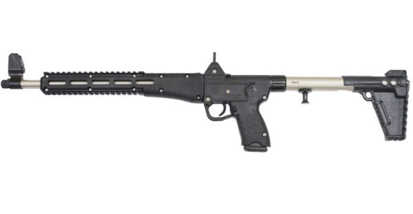 Kel-Tec KSG 12 Gauge Pistol Grip Shotgun