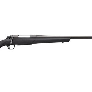 Browning AB3 Stalker 6.5 Creedmoor Long Range Bolt Action Rifle