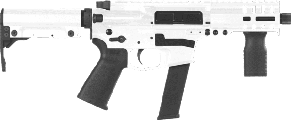 Banshee 300 Rifle, MkGs, 40 S&W, NFA - Image 4