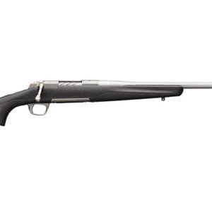 Browning X-Bolt Pro Stainless 28 Nosler Bolt-Action Rifle
