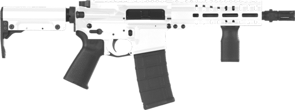 Banshee 300 Rifle, Mk4, 300 BLK, NFA - Image 4