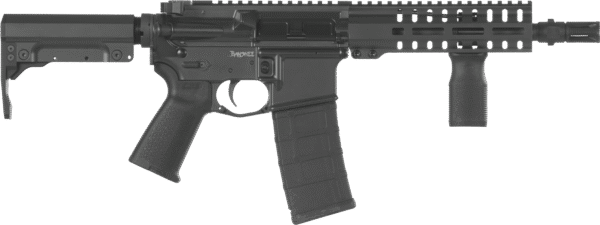 Banshee 300 Rifle, Mk4, 300 BLK, NFA - Image 3