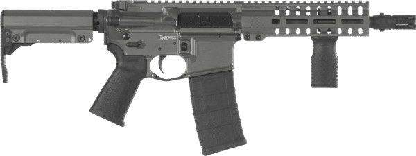 Banshee 300 Rifle, Mk4, 300 BLK, NFA - Image 5