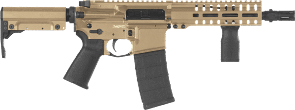 Banshee 300 Rifle, Mk4, 300 BLK, NFA - Image 2