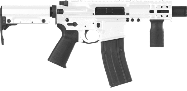 Banshee 300 Rifle, Mk4, 22LR, NFA - Image 4