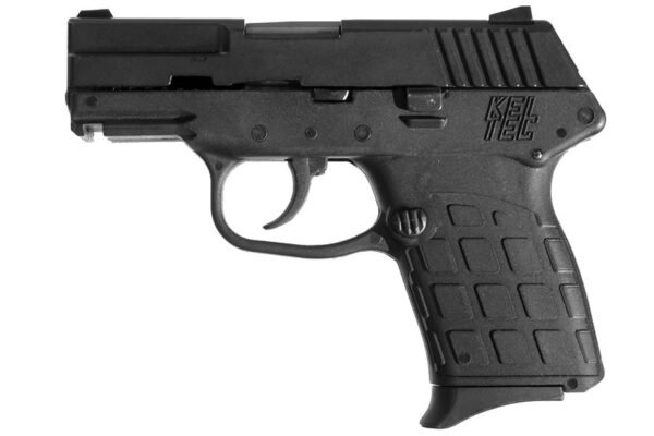 Kel-Tec PF-9 9mm Centerfire Carry Conceal Pistol