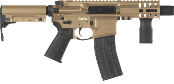 Banshee 300 Rifle, Mk4, 22LR, NFA - Image 2