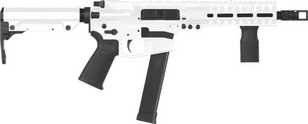 Banshee 300 Rifle, Mk10, 10MM, NFA - Image 4