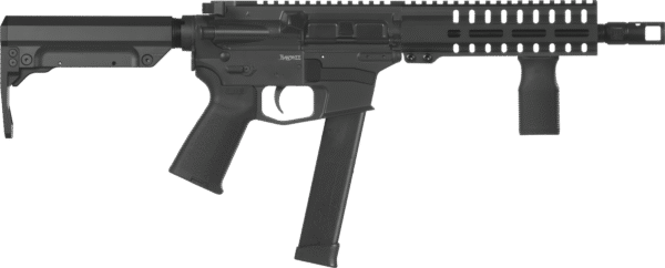 Banshee 300 Rifle, Mk10, 10MM, NFA - Image 3