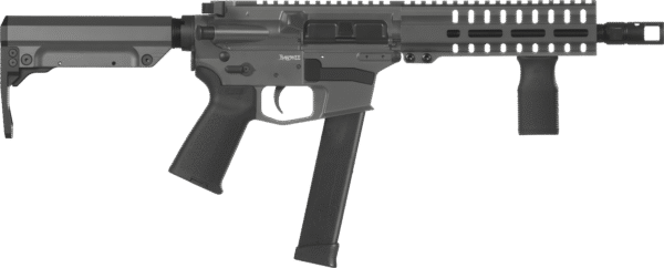 Banshee 300 Rifle, Mk10, 10MM, NFA - Image 5