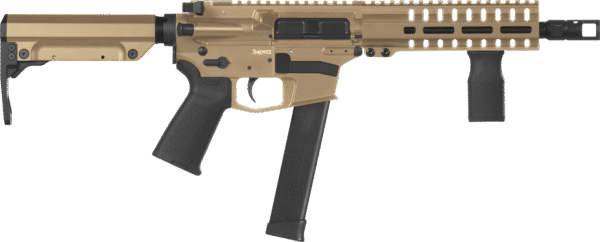 Banshee 300 Rifle, Mk10, 10MM, NFA - Image 2