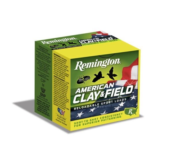 American Clay & Field 410 Bore