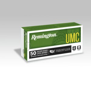 UMC Handgun 25 Auto
