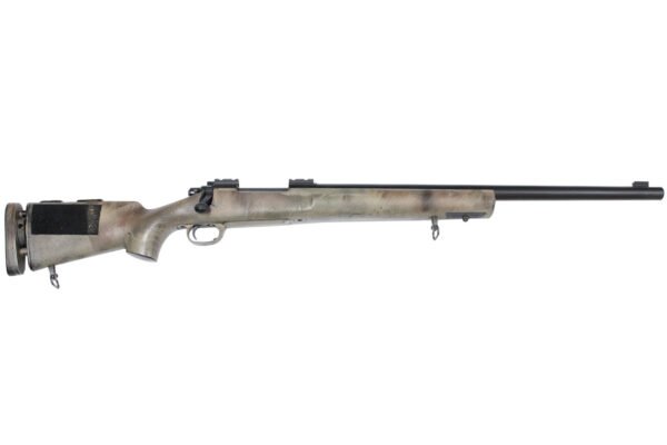 Remington Model M24R .308 Win Sniper Weapon System