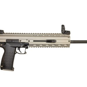 Kel-Tec CMR-30 .22 WMR Rimfire Rifle with Titanium Cerakote Finish