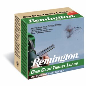 Gun Club 20 Gauge