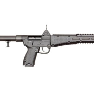 Kel-Tec Sub 2000 9mm Carbine SW MP 17-Round Configuration