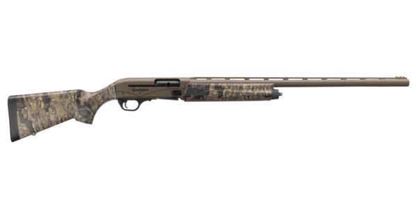 Remington V3 Waterfowl Pro 12 Gauge Shotgun with RealTree Timber Camo Stock