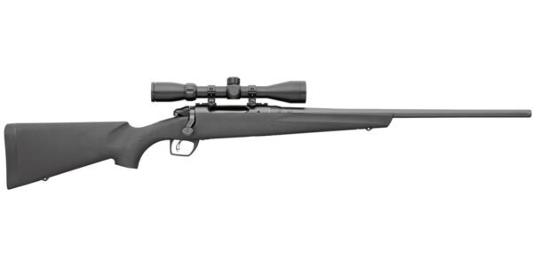 Remington Model 783 Bolt-Action 300 Win Mag Rifle with 3-9x40mm RIflescope