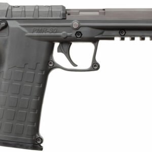 Kel-Tec PMR-30 22WMR Black Rimfire Pistol
