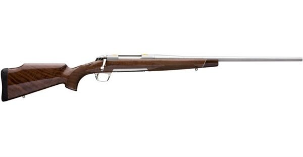 Browning X-Bolt White Gold 300 Win Mag Bolt-Action Rifle
