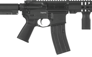Banshee 300 Rifle, Mk4, 22LR, NFA