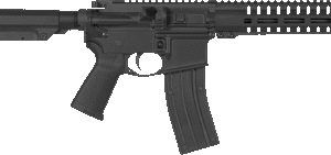 Banshee 200 Rifle, Mk4, 22LR, NFA