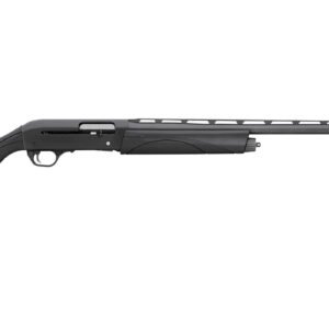 Remington V3 Field Sport 12 Gauge Semi-Auto Shotgun with Black Oxide Finish