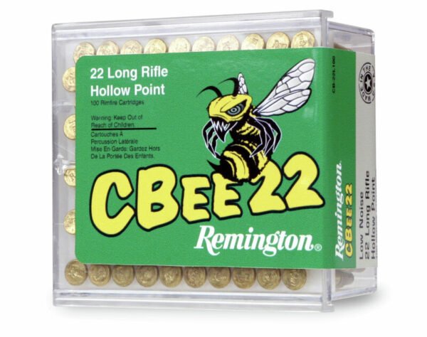 C-BEE 22® 22 LR