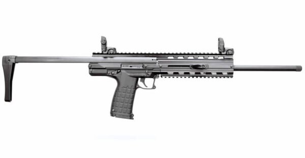 Kel-Tec CMR-30 .22 WMR Semi-Automatic Rimfire Rifle - Image 6