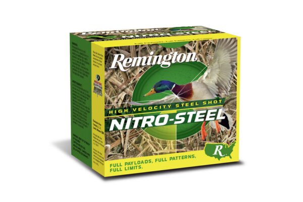 Nitro Steel 12 Gauge