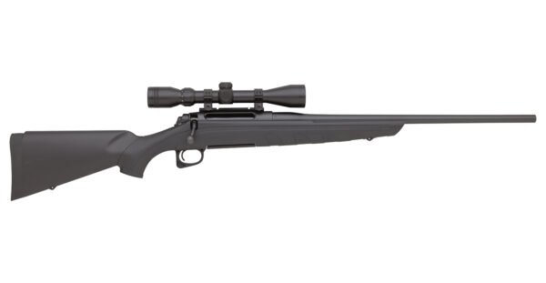 Remington Model 770 Sportsman 308 Win Bolt-Action Rifle with 3-9x40mm Scope