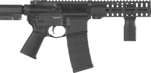 Banshee 300 Rifle, Mk4, 300 BLK, NFA