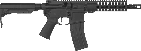 Banshee 200 Rifle, Mk4, 22LR, NFA - Image 2