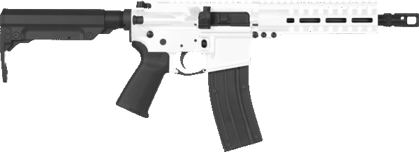 Banshee 200 Rifle, Mk4, 22LR, NFA - Image 5