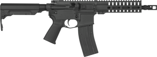 Banshee 200 Rifle, Mk4, 22LR, NFA - Image 4