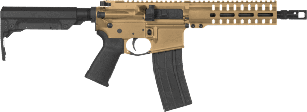 Banshee 200 Rifle, Mk4, 22LR, NFA - Image 3