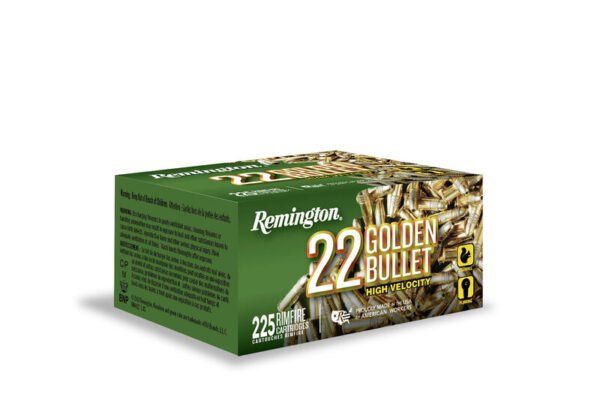 22 Golden Bullet 22 LR