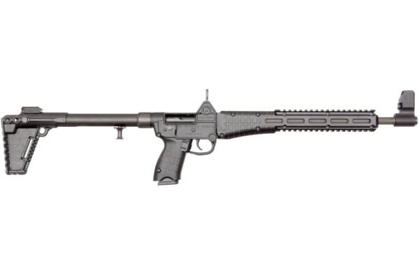 Kel-Tec Sub-2000 40 S&W Gen2 Carbine SW MP 15-Round Configuration