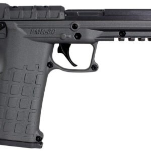 Kel-Tec PMR-30 22WMR Tungsten Gray Rimfire Pistol