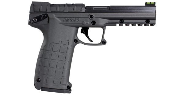Kel-Tec PMR-30 22WMR Tungsten Gray Rimfire Pistol