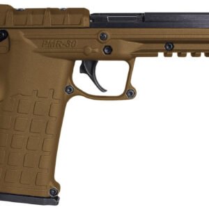 Kel-Tec PMR-30 22WMR Bronze Rimfire Pistol