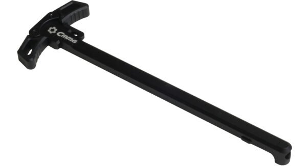 ZEROED Ambi Charging Handle, .308