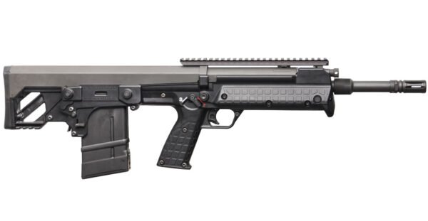 Kel-Tec RFB 7.62x51mm NATO (308 Win) Semi-Automatic Rifle with 18-inch Barrel - Image 2