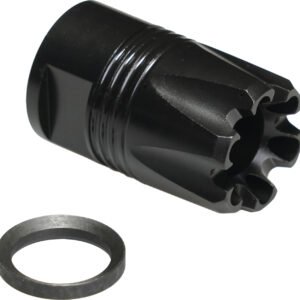ZEROED .45 ACP Linear Compensator