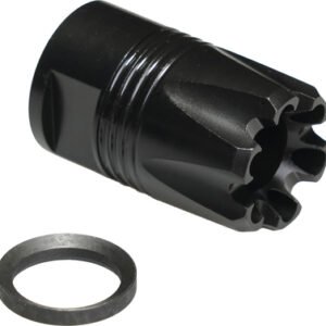 ZEROED .45 ACP Linear Compensator