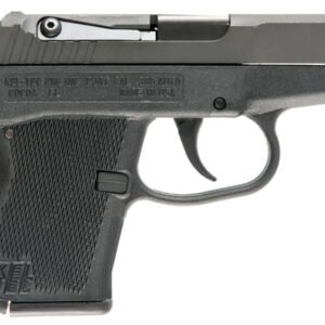 Kel-Tec P-3AT 380ACP Carry Conceal Pistol