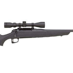 Remington Model 770 Sportsman 7mm Rem Mag Bolt-Action Rifle with 3-9x40mm Scope