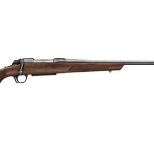Browning A-Bolt III Hunter 6.5 Creedmoor Bolt-Action Rifle with Walnut Stock