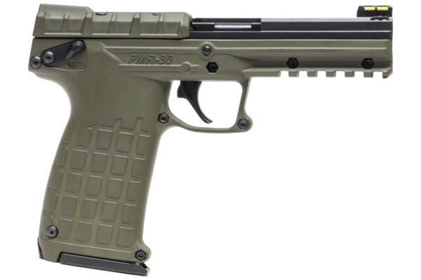 Kel-Tec PMR-30 22WMR OD Green Rimfire Pistol